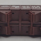 Micro-Trains 05651340 N SP 33' Rib Sides Twin Bay Hopper w/Coal Load #460600 LN/Box