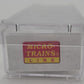 Micro-Trains 05651340 N SP 33' Rib Sides Twin Bay Hopper w/Coal Load #460600 LN/Box