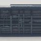 Micro-Trains 02100403 N Scale Indiana State 40' Standard Plug Door Boxcar #1816 LN/Box