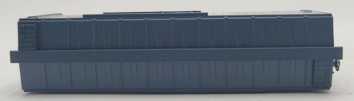 Micro-Trains 02100403 N Scale Indiana State 40' Standard Plug Door Boxcar #1816 LN/Box