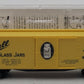 Micro-Trains 04200030 N MWR Ball Glass Jars 40' Dbl Sheathed Wood Boxcar #1020 EX/Box