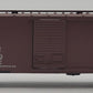 Micro-Trains 02000047 N New York Central 40' Single Door Boxcar #159000 LN/Box