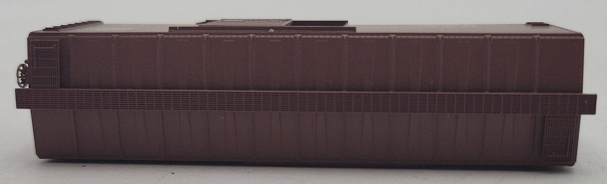 Micro-Trains 02000047 N New York Central 40' Single Door Boxcar #159000 LN/Box