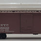Micro-Trains 02000047 N New York Central 40' Single Door Boxcar #159000 LN/Box