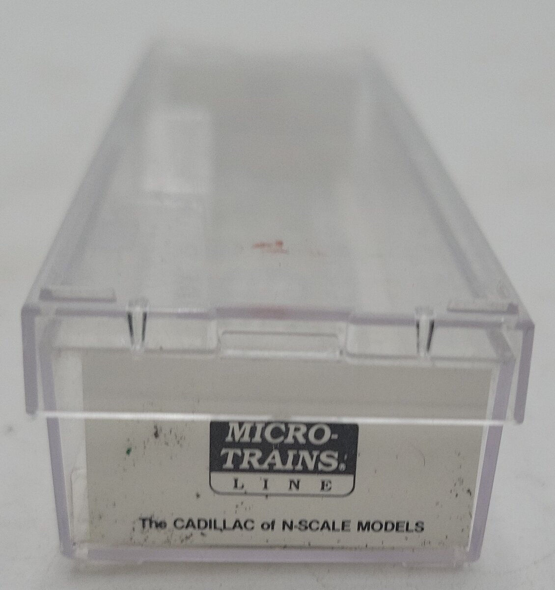 Micro-Trains 04600070 N PRR 50' Fishbelly Side Gondola w/Drop Ends #342652 LN/Box