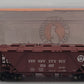 Fox Valley Models 90504 N Pennsylvania RTR H30 3-Bay Covered Hopper #254267 EX/Box