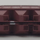 Fox Valley Models 90504 N Pennsylvania RTR H30 3-Bay Covered Hopper #254267 EX/Box