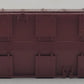 Fox Valley Models 90504 N Pennsylvania RTR H30 3-Bay Covered Hopper #254267 EX/Box
