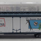 Micro-Trains 02100411 N Oklahoma State 40' Standard Plug Door Boxcar #1907 LN/Box