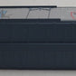 Micro-Trains 02100411 N Oklahoma State 40' Standard Plug Door Boxcar #1907 LN/Box