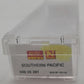 Micro-Trains 04600281 N SP 50' Fishbelly Side Gondola w/Drop Ends & Load #160192 LN/Box