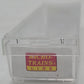 Micro-Trains 04600281 N SP 50' Fishbelly Side Gondola w/Drop Ends & Load #160192 LN/Box