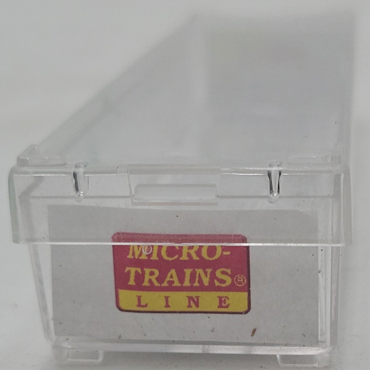 Micro-Trains 04600281 N SP 50' Fishbelly Side Gondola w/Drop Ends & Load #160192 LN/Box