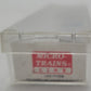 Micro-Trains 05900520 N Pacific Fruit Express 40' Steel Side Ice Reefer #41507 LN/Box