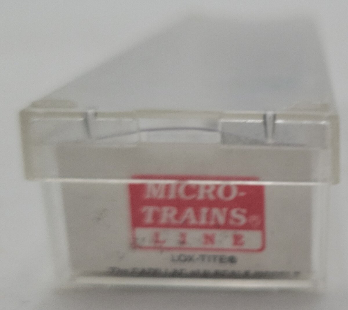 Micro-Trains 05900520 N Pacific Fruit Express 40' Steel Side Ice Reefer #41507 LN/Box