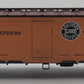 Micro-Trains 05900520 N Pacific Fruit Express 40' Steel Side Ice Reefer #41507 LN/Box