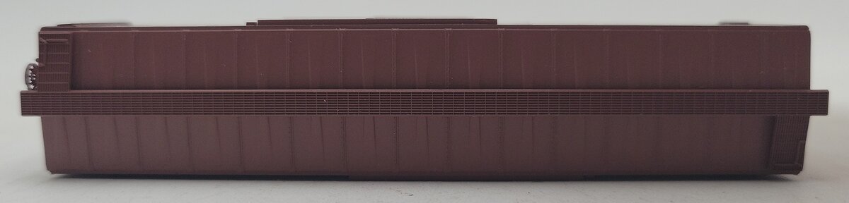 Micro-Trains 03100200 N Southern Pacific 50' Single Door Boxcar #652253 LN/Box