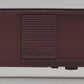 Micro-Trains 03100200 N Southern Pacific 50' Single Door Boxcar #652253 LN/Box