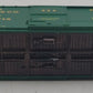 Micro-Trains 04200040 N Menasha Woodenware 40' Double Sheathed Boxcar #224 LN/Box