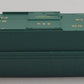 Micro-Trains 04200040 N Menasha Woodenware 40' Double Sheathed Boxcar #224 LN/Box