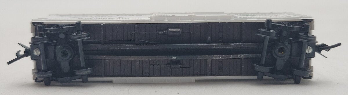 Micro-Trains 04200060 N Scale Potlatch Forests Inc Sheathed Wood Boxcar #425 LN/Box