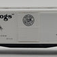 Micro-Trains 04200060 N Scale Potlatch Forests Inc Sheathed Wood Boxcar #425 LN/Box