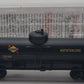 Micro-Trains 06500692 N Sunoco Rd 39' Single Dome Tank Car #53166 LN/Box