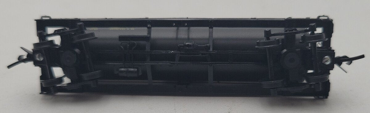 Micro-Trains 06500692 N Sunoco Rd 39' Single Dome Tank Car #53166 LN/Box