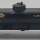 Micro-Trains 06500692 N Sunoco Rd 39' Single Dome Tank Car #53166 LN/Box
