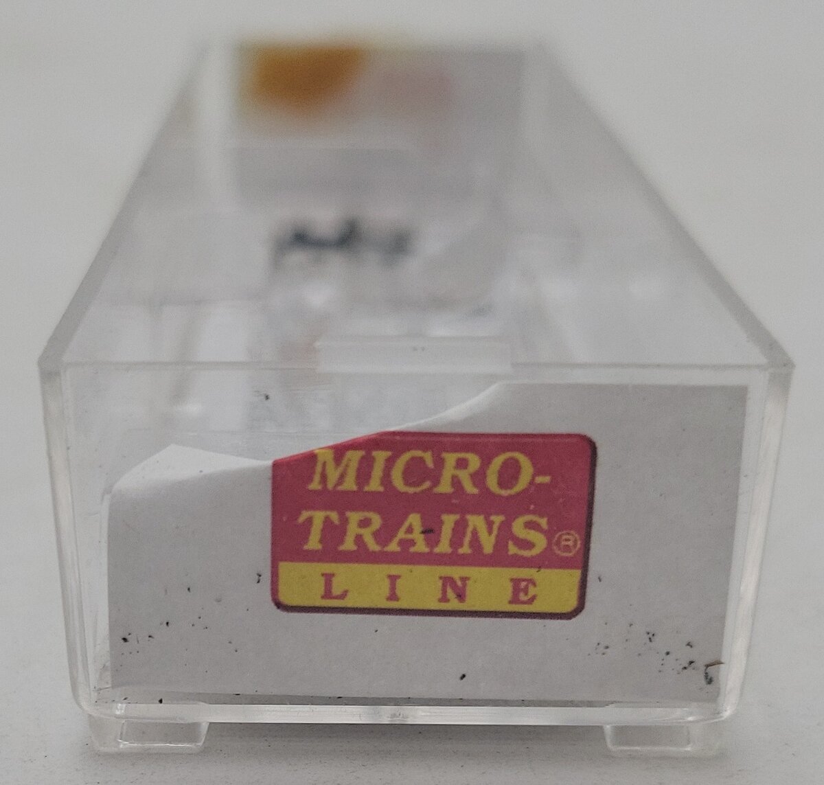 Micro-Trains 06500692 N Sunoco Rd 39' Single Dome Tank Car #53166 LN/Box