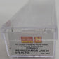 Micro-Trains 04900760 N Cudahy Refrigerator Line 40' Wood Reefer #1001 LN/Box