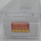 Micro-Trains 04900760 N Cudahy Refrigerator Line 40' Wood Reefer #1001 LN/Box