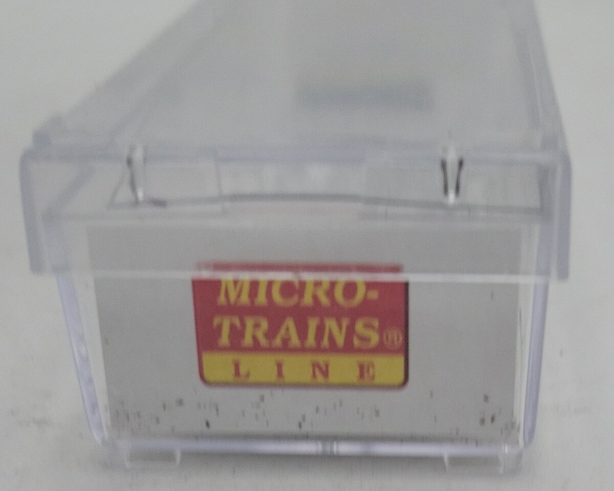 Micro-Trains 04900760 N Cudahy Refrigerator Line 40' Wood Reefer #1001 LN/Box