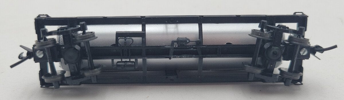 Micro-Trains 06500050 N Transcontinental Oil 39' Single Dome Tank Car #799 LN/Box