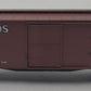 Micro-Trains 04200100 N Hills Bros Coffee 40' Double Sheathed Wood Boxcar #163 LN/Box