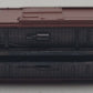 Micro-Trains 04200100 N Hills Bros Coffee 40' Double Sheathed Wood Boxcar #163 LN/Box