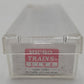 Micro-Trains 04200100 N Hills Bros Coffee 40' Double Sheathed Wood Boxcar #163 LN/Box