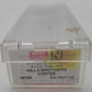 Micro-Trains 04200100 N Hills Bros Coffee 40' Double Sheathed Wood Boxcar #163 LN/Box