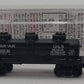 Micro-Trains 06600030 N Scale Pan-Am Oils Triple Dome Tank Car #66 LN/Box