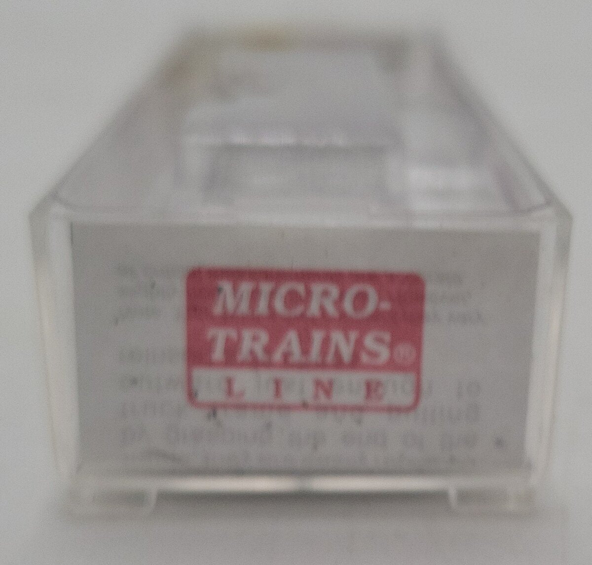 Micro-Trains 06600030 N Scale Pan-Am Oils Triple Dome Tank Car #66 LN/Box