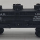Micro-Trains 06600030 N Scale Pan-Am Oils Triple Dome Tank Car #66 LN/Box