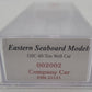 Eastern Seaboard Models 002002 N Scale NYC GSC 60-Ton Well Car #497988 LN/Box