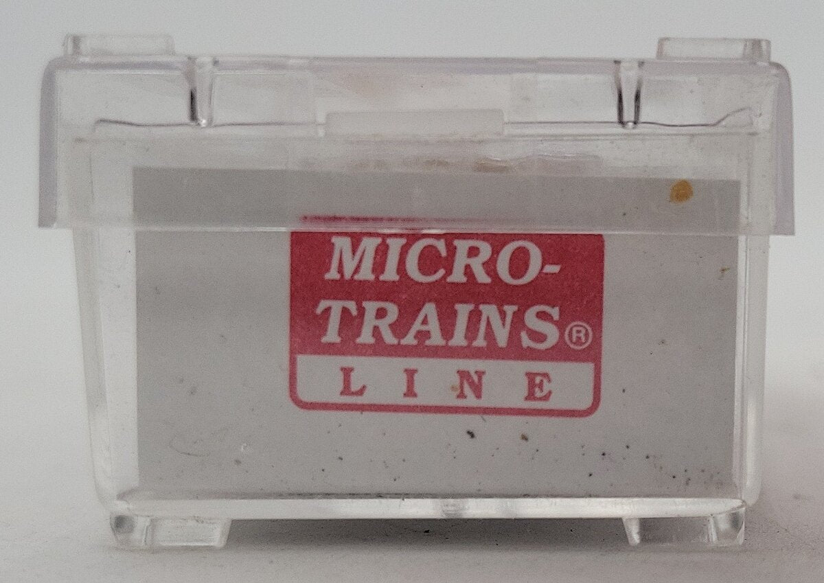 Micro-Trains 06600050 N Union Tank Car Co. 40' Triple Dome Tank Car #1328 LN/Box