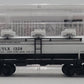 Micro-Trains 06600050 N Union Tank Car Co. 40' Triple Dome Tank Car #1328 LN/Box