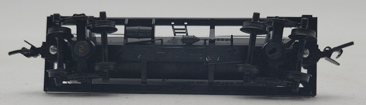 Micro-Trains 06600050 N Union Tank Car Co. 40' Triple Dome Tank Car #1328 LN/Box