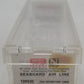 Micro-Trains 12000230 N Scale Seaboard Air Line 40' USRA Boxcar #14900 EX/Box