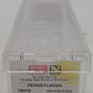 Micro-Trains 07800010 N PRR 50' Double Side Doors & End Door Auto Boxcar #81906 EX/Box