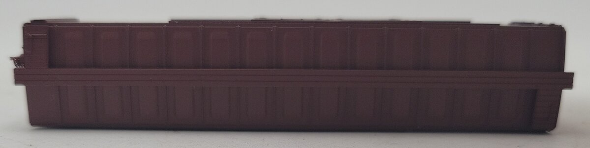 Micro-Trains 07800030 N Scale Union Pacific 50'Double Slide Door Box Car #161100 EX/Box