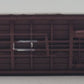 Micro-Trains 07800030 N Scale Union Pacific 50'Double Slide Door Box Car #161100 EX/Box