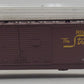 Micro-Trains 07800030 N Scale Union Pacific 50'Double Slide Door Box Car #161100 EX/Box